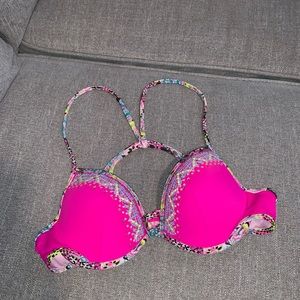 Victoria Secret Swim top